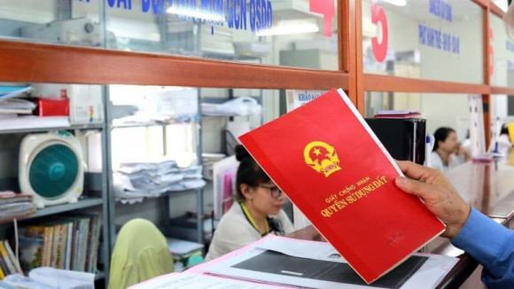 sổ đỏ, nên làm sổ đỏ, kiến thức