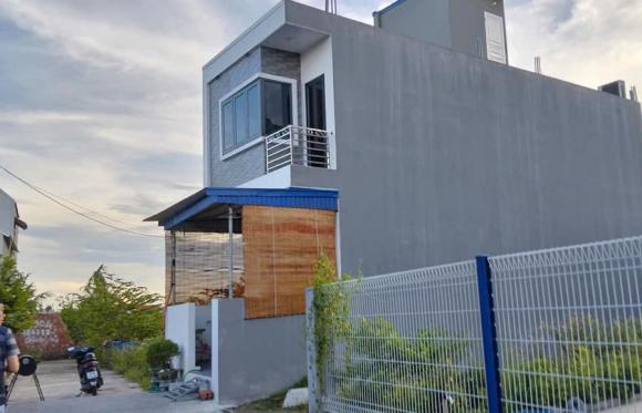 Xây nhầm nhà hải phòng 2 xây nhà trên đất người khác, xây nhầm nhà, xây nhầm nhà ở Hải Phòng