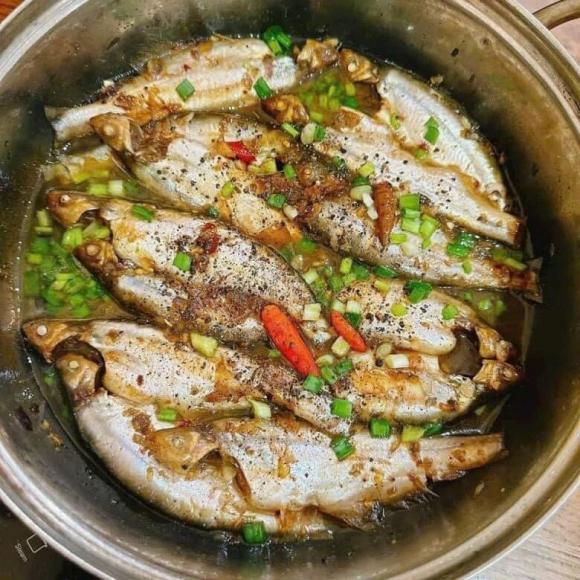 đặc sản miền Tây 4 cá bị xem là tại họa, đặc sản miền Tây