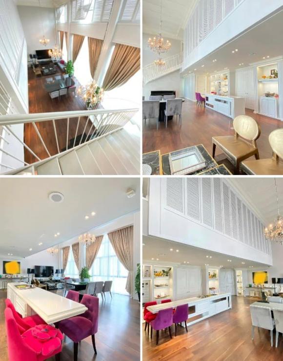 trương ngọc ánh bị bắt 1 Trương Ngọc Ánh, Trương Ngọc Ánh giàu cỡ nào, Trương Ngọc Ánh bị bắt