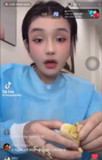 em gái ngân 98 0 Ngân 98, Lương Bằng Quang, sao việt