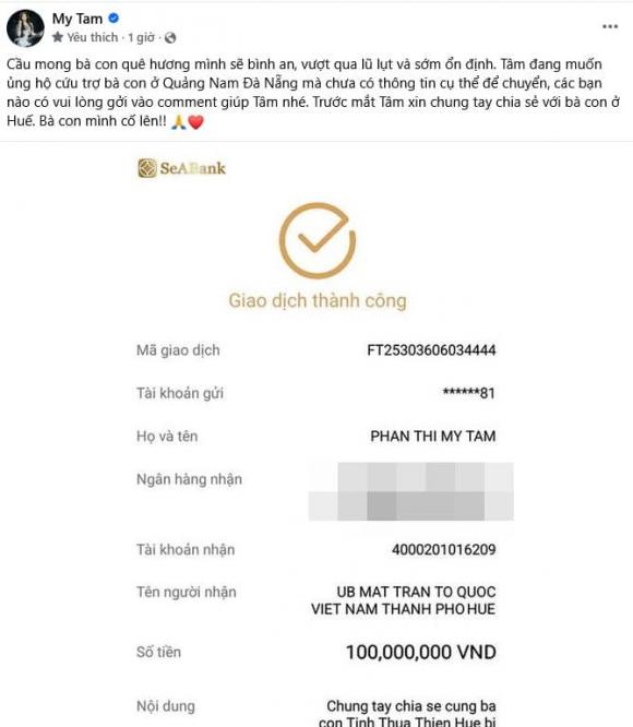 ne-phuc-so-tien-cac-sao-viet-ung-ho-nguoi-dan-mien-trung-1-ngoisaovn-w669-h769 4 Hồ Ngọc Hà, Mỹ Tâm, Đức Phúc, Hòa Minzy, sao Việt