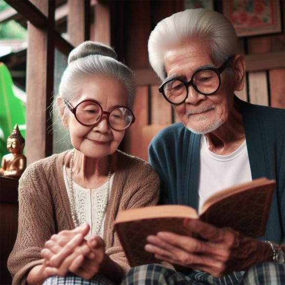 về hưu, tiết kiệm