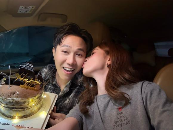 Sao Việt 1/11, tin sao việt mới nhất