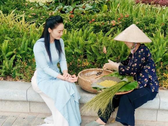 Sao Việt 1/11, tin sao việt mới nhất