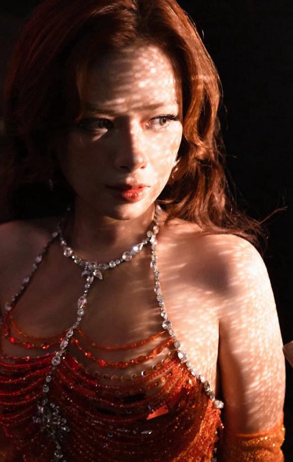 Sao Việt 1/11, tin sao việt mới nhất