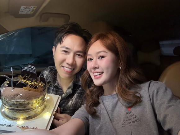 Sao Việt 1/11, tin sao việt mới nhất