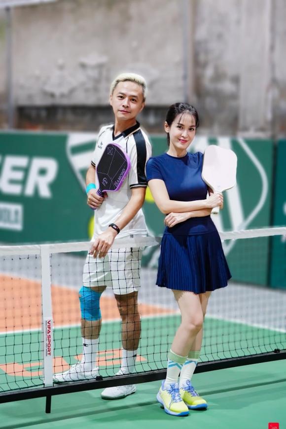 Sao Việt 1/11, tin sao việt mới nhất