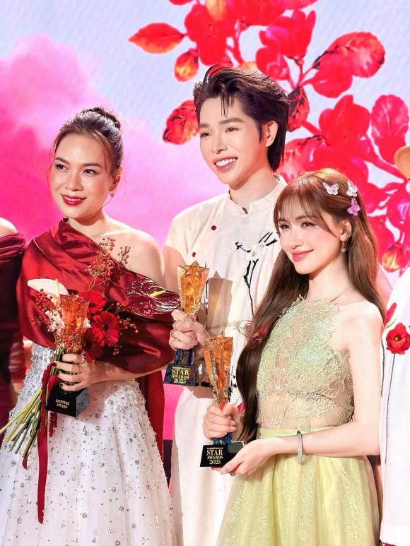 Sao Việt 1/11, tin sao việt mới nhất