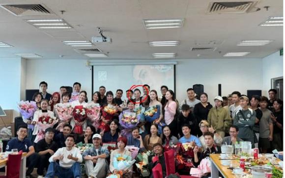 Sao Việt 31/10 18 Sao Việt 31/10, tin sao việt mới nhất