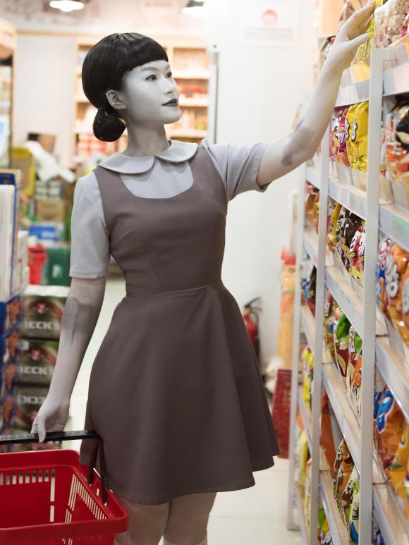 Sao Việt 31/10 0 Sao Việt 31/10, tin sao việt mới nhất