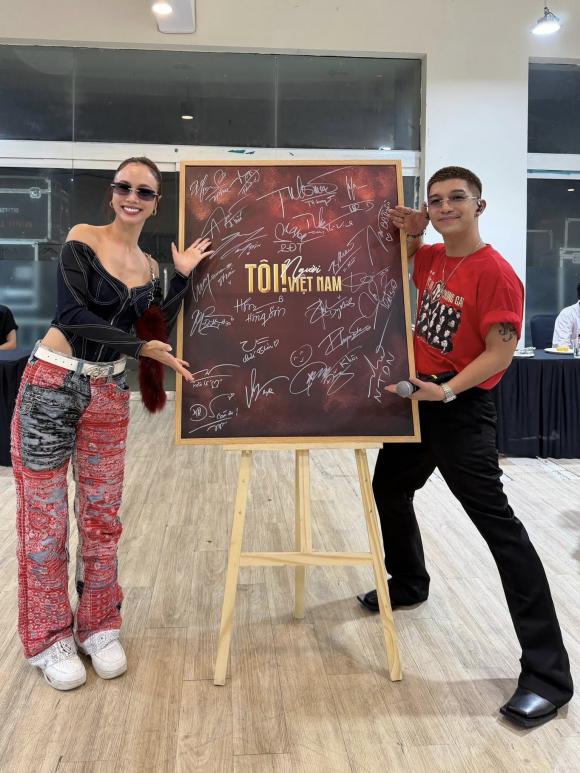 Sao Việt 31/10 11 Sao Việt 31/10, tin sao việt mới nhất