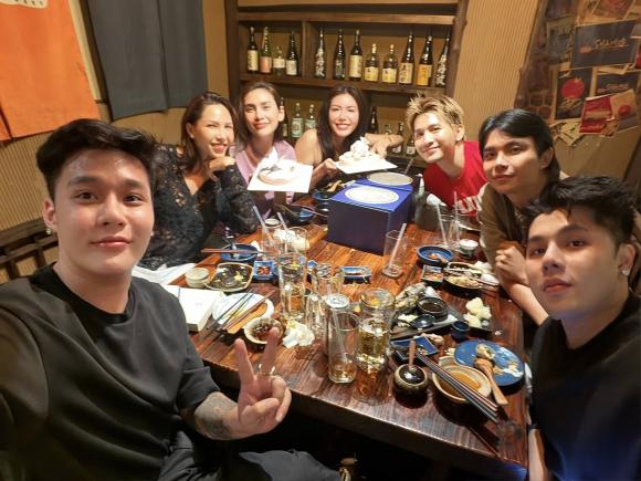 Sao Việt 31/10 8 Sao Việt 31/10, tin sao việt mới nhất