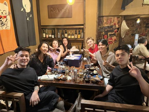 Sao Việt 31/10 7 Sao Việt 31/10, tin sao việt mới nhất