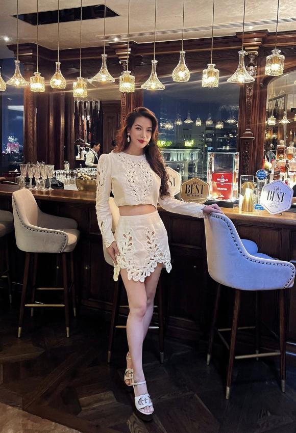 Sao Việt 31/10 11 Sao Việt 31/10, tin sao việt mới nhất