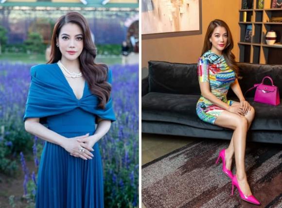 trương ngọc ánh bị bắt 4 Trương Ngọc Ánh, Trương Ngọc Ánh giàu cỡ nào, Trương Ngọc Ánh bị bắt