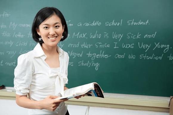 ngành học sư phạm 1 ngành Sư phạm đang thiếu 22000 chỉ tiêu, điểm chuẩn vào các ngành học sư phạm