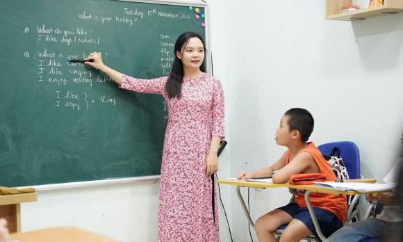 ngành học sư phạm 0 ngành Sư phạm đang thiếu 22000 chỉ tiêu, điểm chuẩn vào các ngành học sư phạm