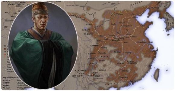 thái giám được phong làm hoàng đế, Tào Tháo, kiến thức