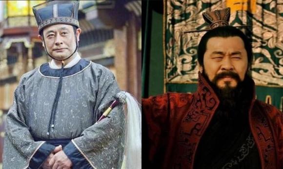 thái giám được phong làm hoàng đế, Tào Tháo, kiến thức