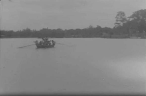 lụt miền trung lịch sử năm 1964 0 lũ lụt miền Trung, đại hồng thủy năm 1964