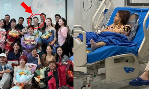 Gió ngang khoảng trời xanh, Phương Oanh, sao Việt