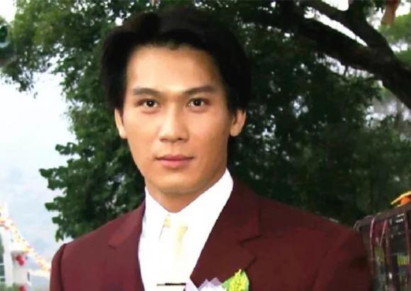 Triển Chiêu đẹp trai nhất màn ảnh 3 Triển Chiêu đẹp trai nhất màn ảnh, Chân Chí Cường, sao hoa đời, sao hoa ngữ