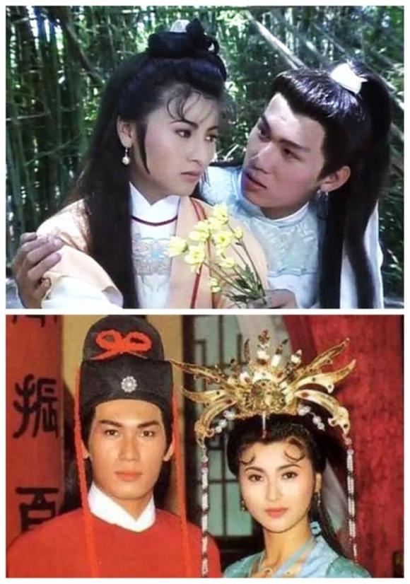 Triển Chiêu đẹp trai nhất màn ảnh 2 Triển Chiêu đẹp trai nhất màn ảnh, Chân Chí Cường, sao hoa đời, sao hoa ngữ