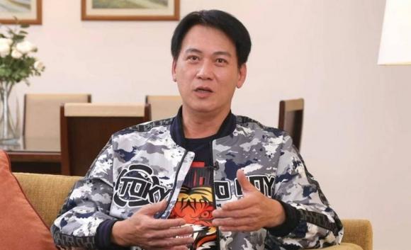 Triển Chiêu đẹp trai nhất màn ảnh 0 Triển Chiêu đẹp trai nhất màn ảnh, Chân Chí Cường, sao hoa đời, sao hoa ngữ