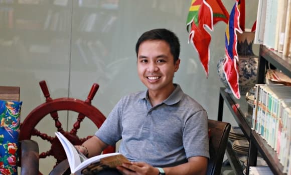 01-quan-quan-olympia-2010-3.jpg 1 Quán quân Olympia, Phan Minh Đức, Quán quân Đường lên đỉnh Olympia mùa thứ 10