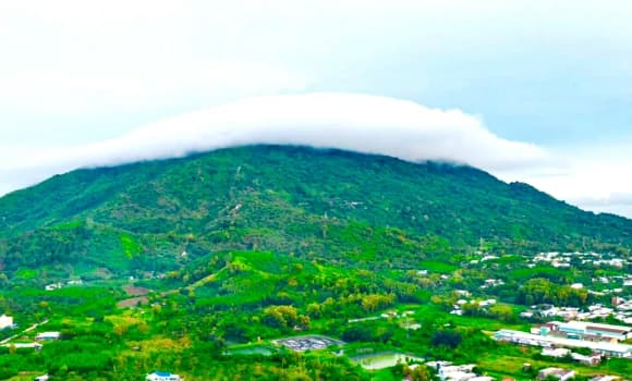 02-nui-chua-chan-dong-nai-2.jpg 1 Đồng Nai, khu du lịch sinh thái, núi Chứa Chan, hồ Núi Le, đĩa mây