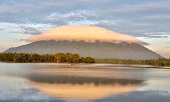 02-nui-chua-chan-dong-nai-2.jpg 3 Đồng Nai, khu du lịch sinh thái, núi Chứa Chan, hồ Núi Le, đĩa mây