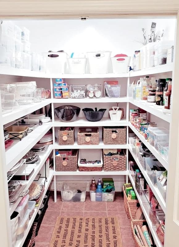 quan niệm xưa, vị trí đặt gạo, gạo