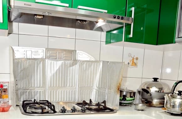 quan niệm xưa, vị trí đặt gạo, gạo