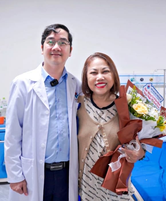 Siu Black, Ca sĩ Siu Black xuất viện, sao Việt