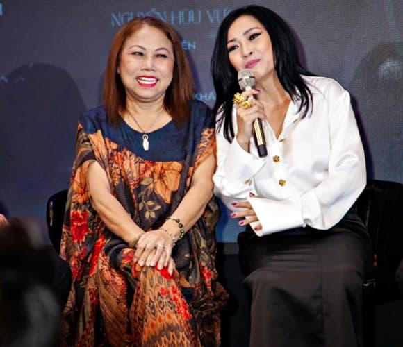 Siu Black, Ca sĩ Siu Black xuất viện, sao Việt