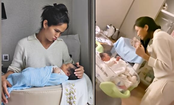 02-H'Hen-Niê-9.jpg 1 Chồng H'Hen Niê, Hoa hậu H'Hen Niê, lấy sữa của vợ pha cà phê, sao Việt