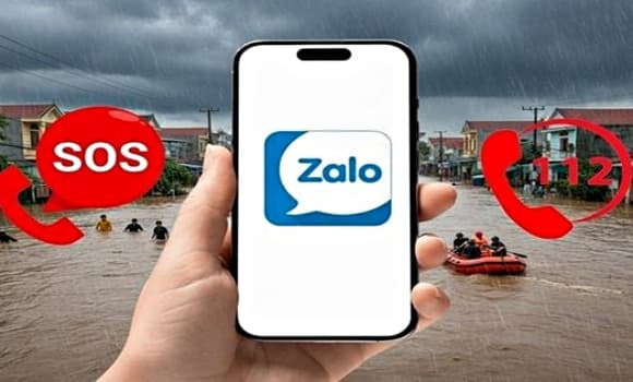03-zalo-13.jpg 1 Zalo, tính năng SOS, thiên tai, Zalo SOS