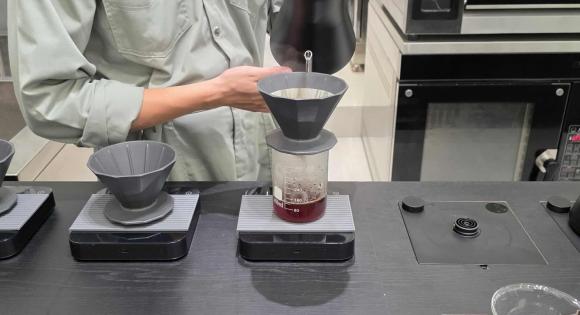 quán cà phê 1 cà phê, địa điểm cà phê, kiến thức