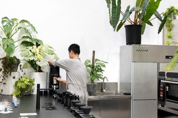 quán cà phê 2 cà phê, địa điểm cà phê, kiến thức