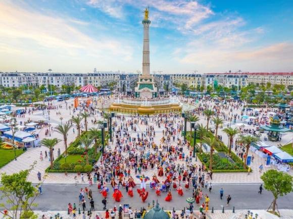 khu đông hà nội 1 Đông Hà Nội, bất động sản Đông Hà Nội, kiến thức