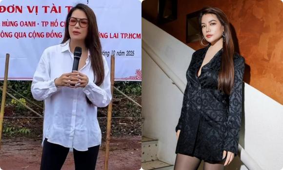 diễn viên Trương Ngọc Ánh, sao Việt