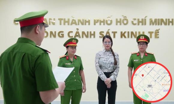 diễn viên Trương Ngọc Ánh, sao Việt