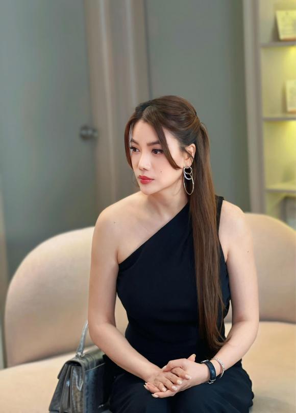 diễn viên Trương Ngọc Ánh, sao Việt