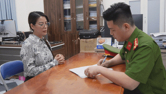 diễn viên Trương Ngọc Ánh, sao Việt