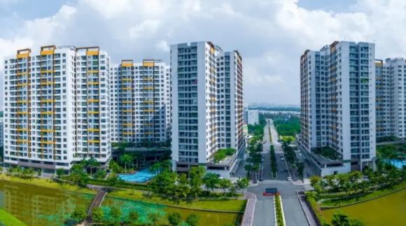 chung cư, giá chung cư, chung cư Hà Nội