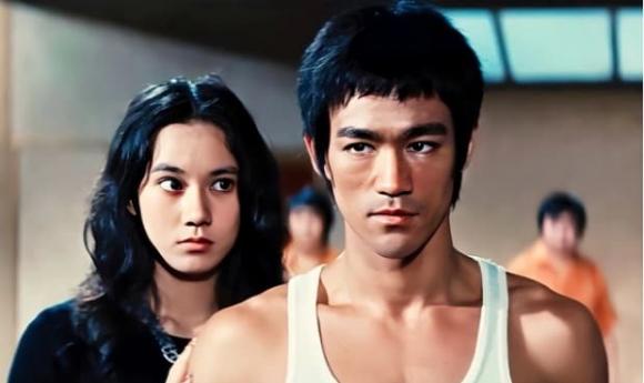 Lý Tiểu Long 3 Lý Tiểu Long, sao võ thuật