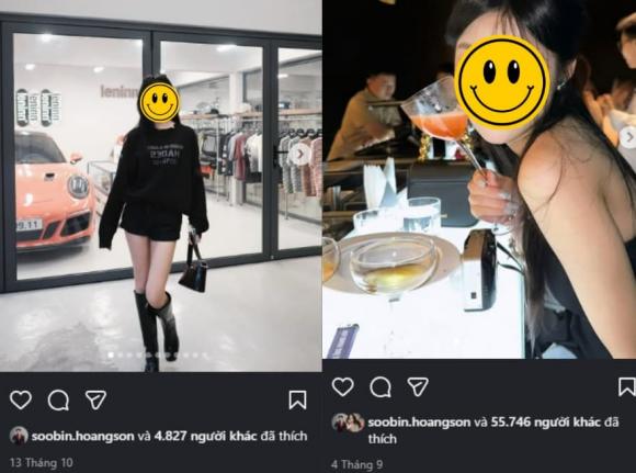 SOOBIN có bạn gái  9 SOOBIN có bạn gái 1, sao việt