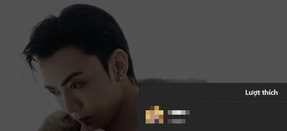 SOOBIN có bạn gái  8 SOOBIN có bạn gái 1, sao việt