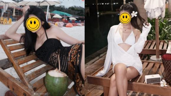 SOOBIN có bạn gái  4 SOOBIN có bạn gái 1, sao việt